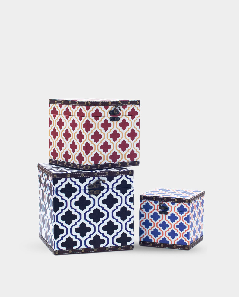 square box toy