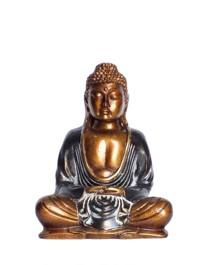 Buddha 20cm (DK-01)