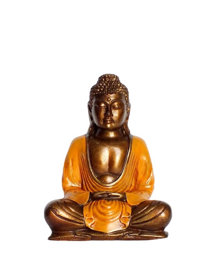 Buddha 20cm (DK-01)