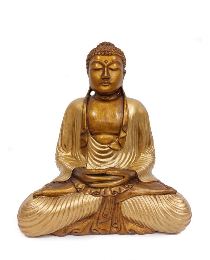 50cm Thay Buddha
