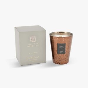 Neroli Gardenia Scented Candle