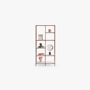 Perla Shelving