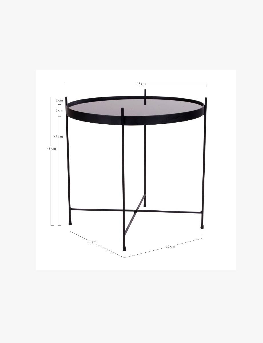 2101100 – Side Table 7