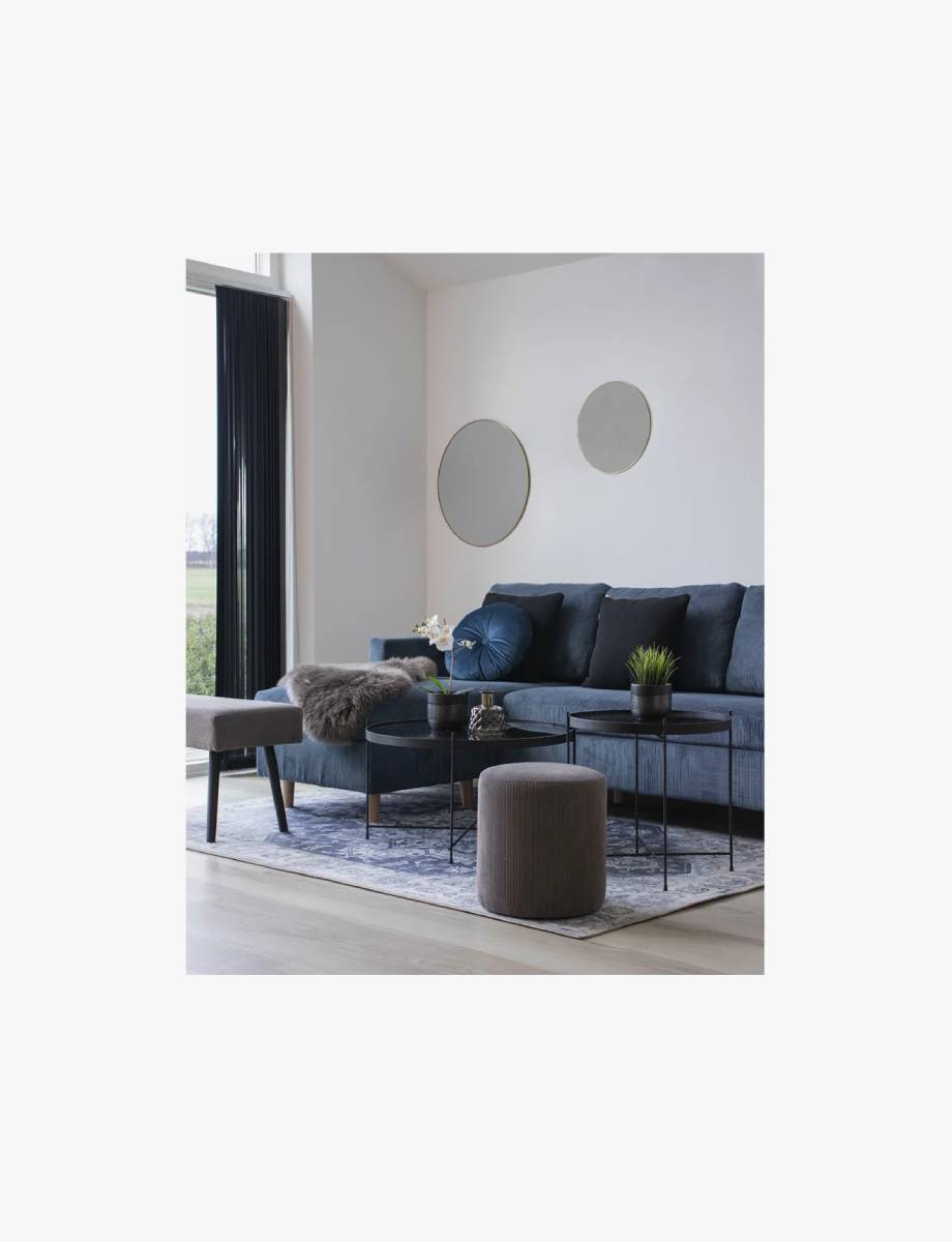 2101100 – Side Table 9