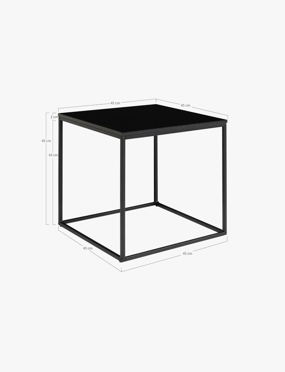 2101400 – Side Table 3