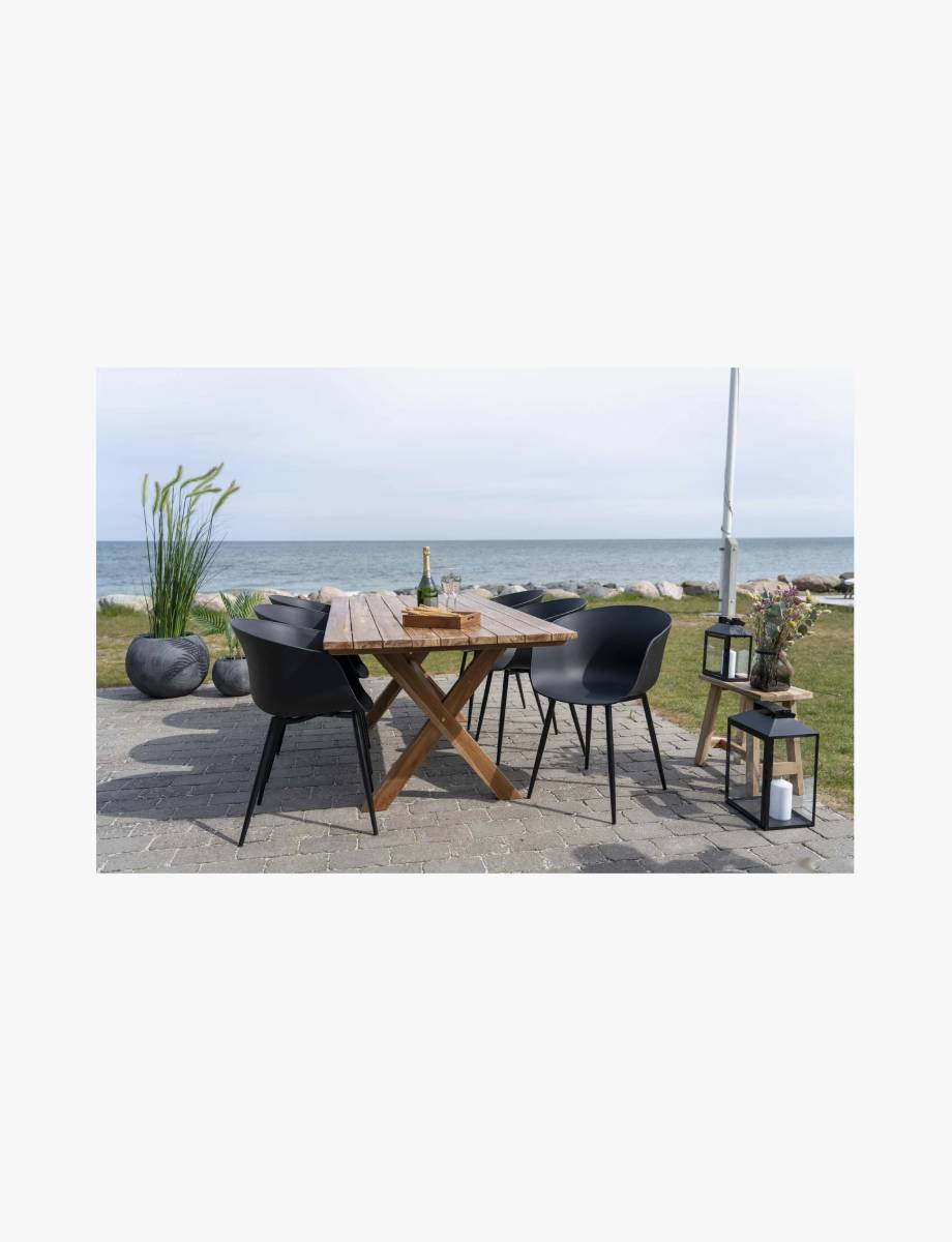 7001125 – Dining Chair 2