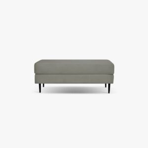Bom Bench - Grey