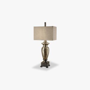 Mercury Table Lamp