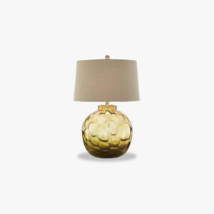 Tuscany Table Lamp