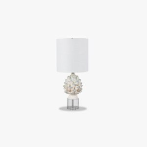 Pineapple Table Lamp