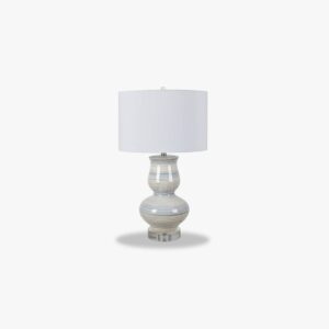 Decker Table Lamp