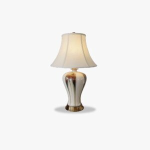 Ginger Table Lamp