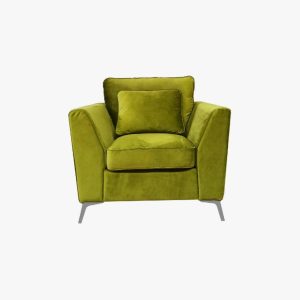 Guarda Plus+ Armchair
