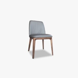 JED Chair - Charcoal Grey