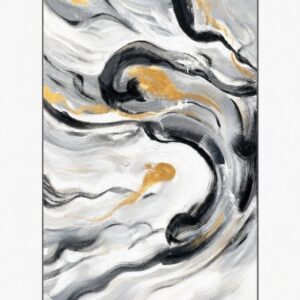 Evolution painting