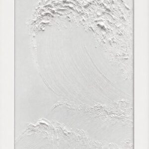 Ghost wave painting