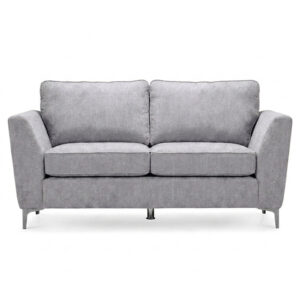Guarda 2seater silver