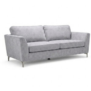 Guarda 3seater silver