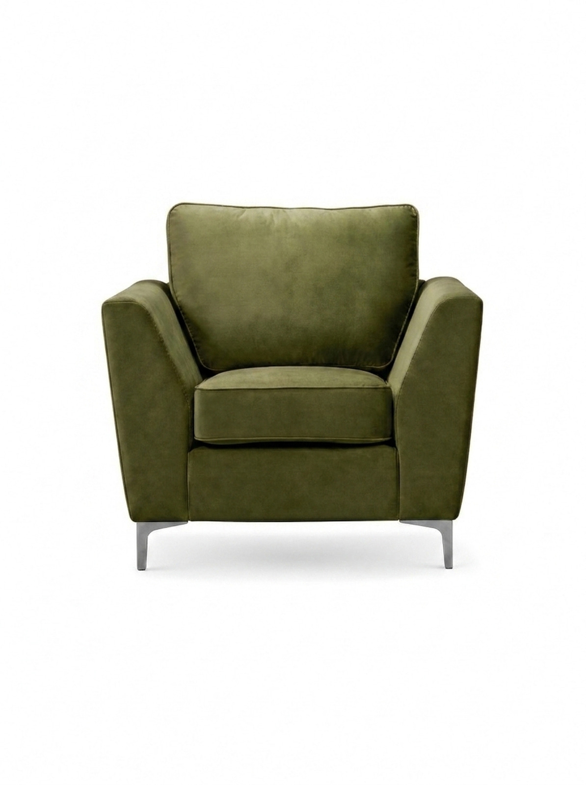 guarda-armchair-army-green-1 Guarda armchair army green
