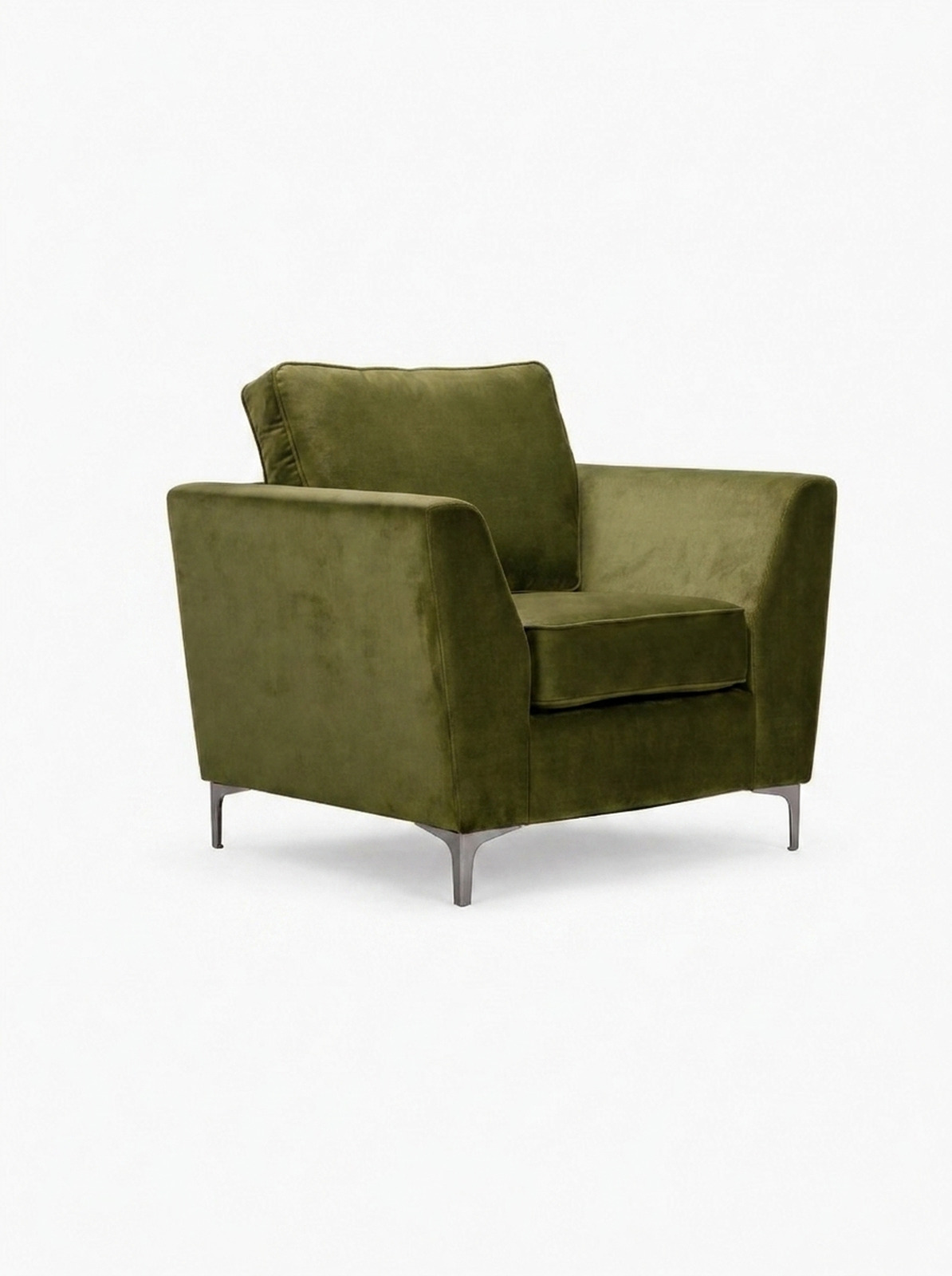 guarda-armchair-army-green-2 Guarda armchair army green
