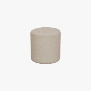 Ejby Pouf - Beige