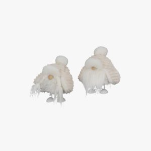 Nodding Figure - H21cm