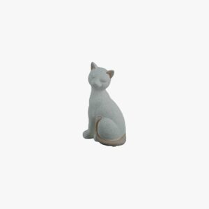 Olbia Cat - H20cm
