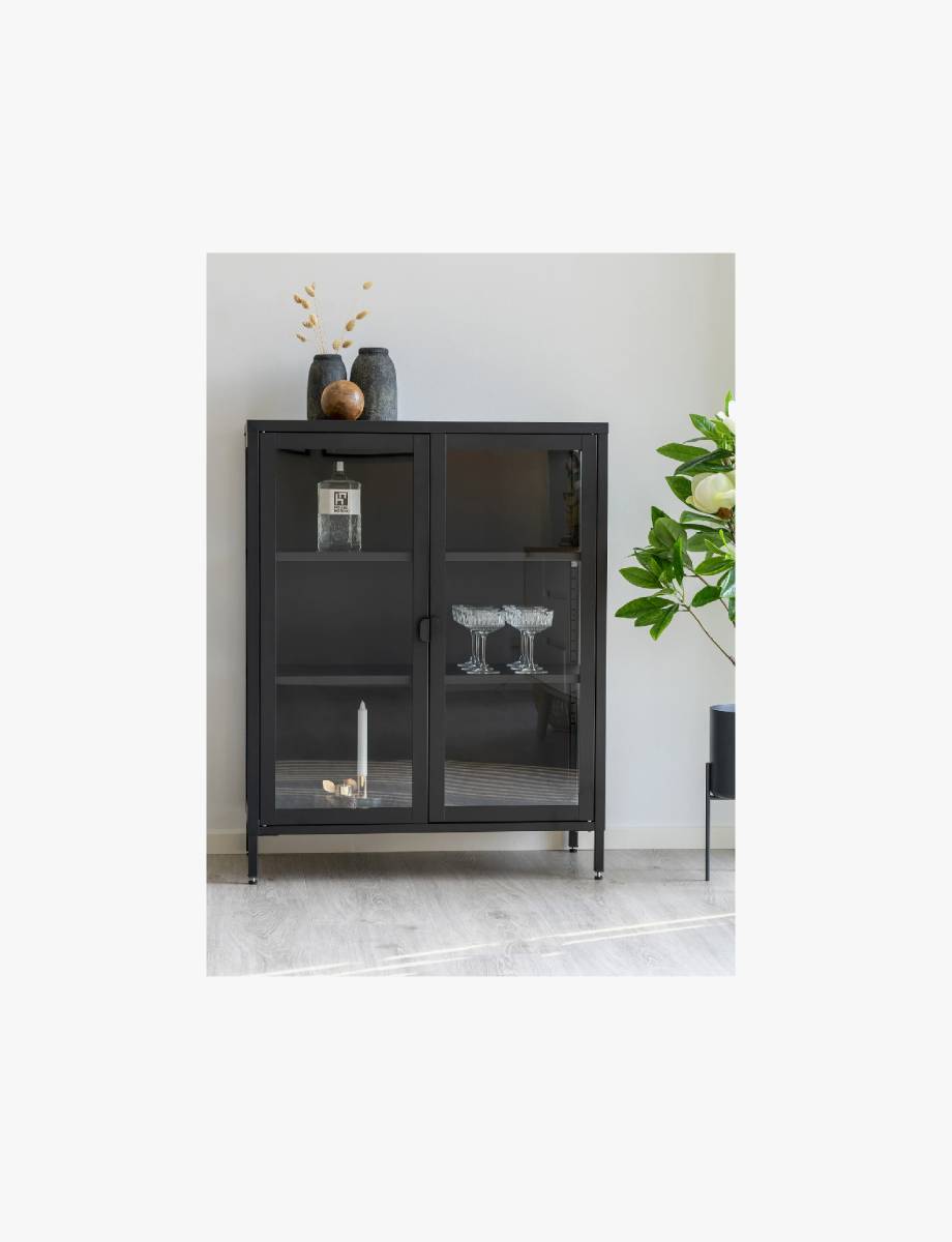 3001045 – Display Cabinet 2