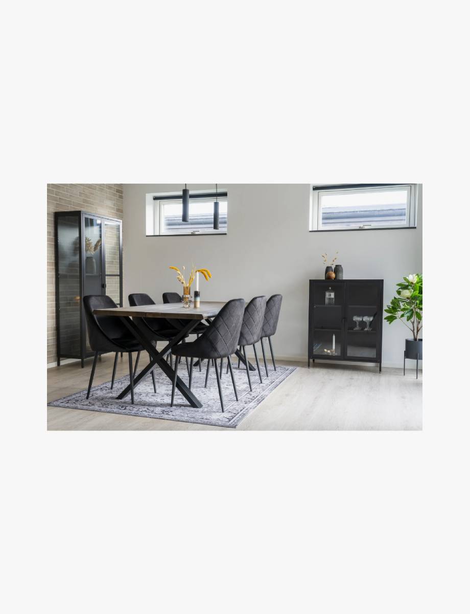 3001045 – Display Cabinet 7