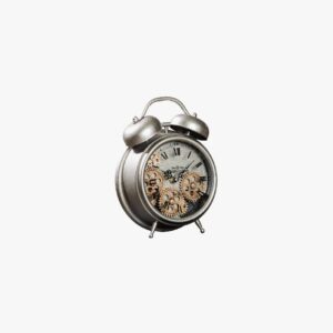 Alarm Table Clock - H52cm