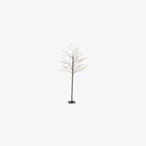 Artificial LED Tree - H180cm