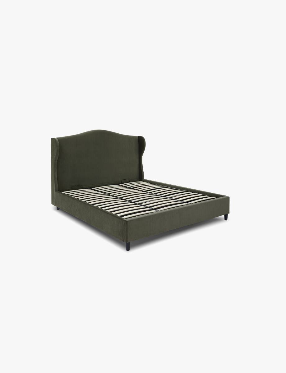 Aida Bed Loden 3