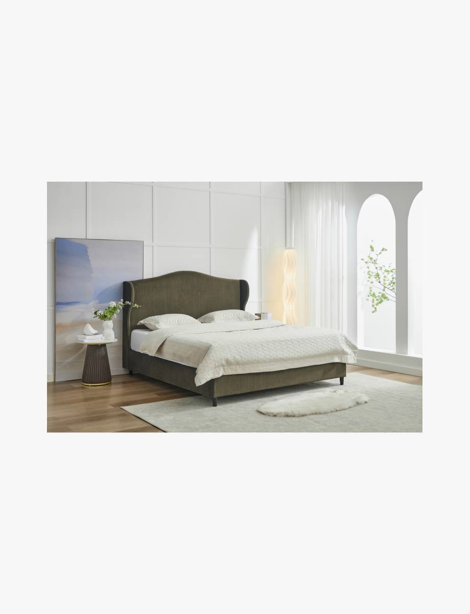 Aida Bed Loden 6