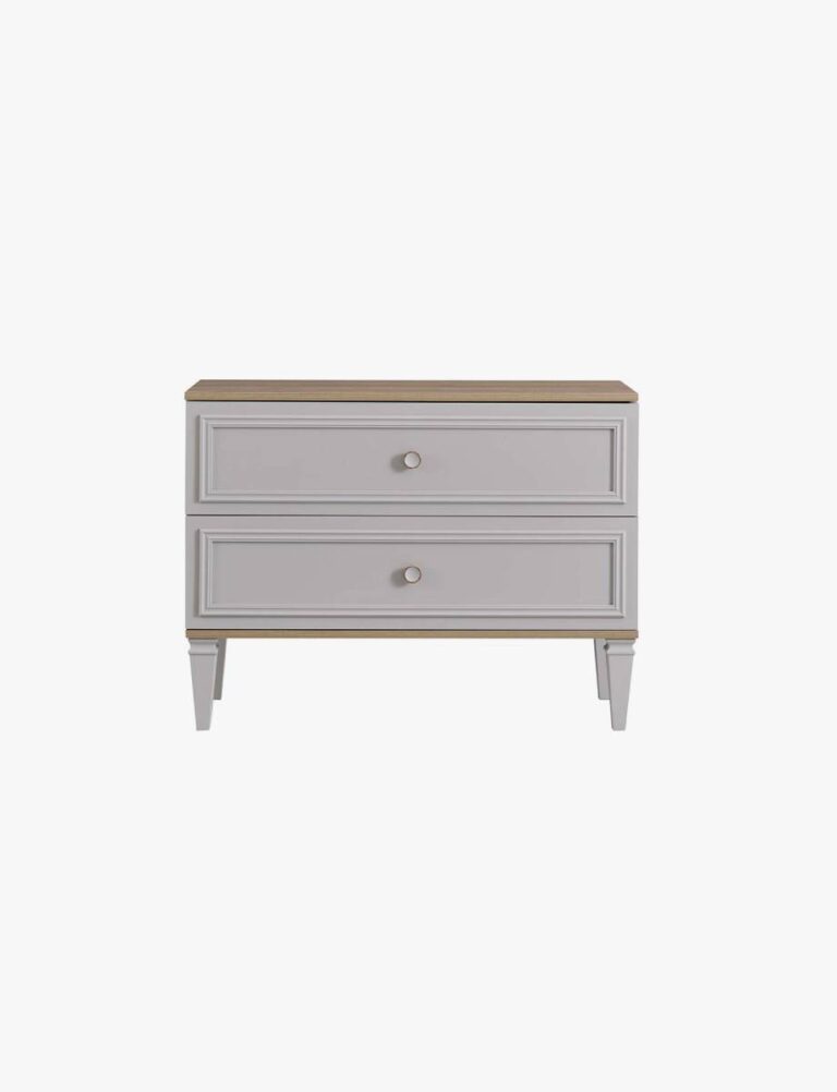 Batik Dresser