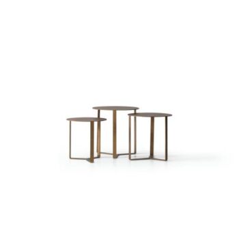 Carina Nest of Tables