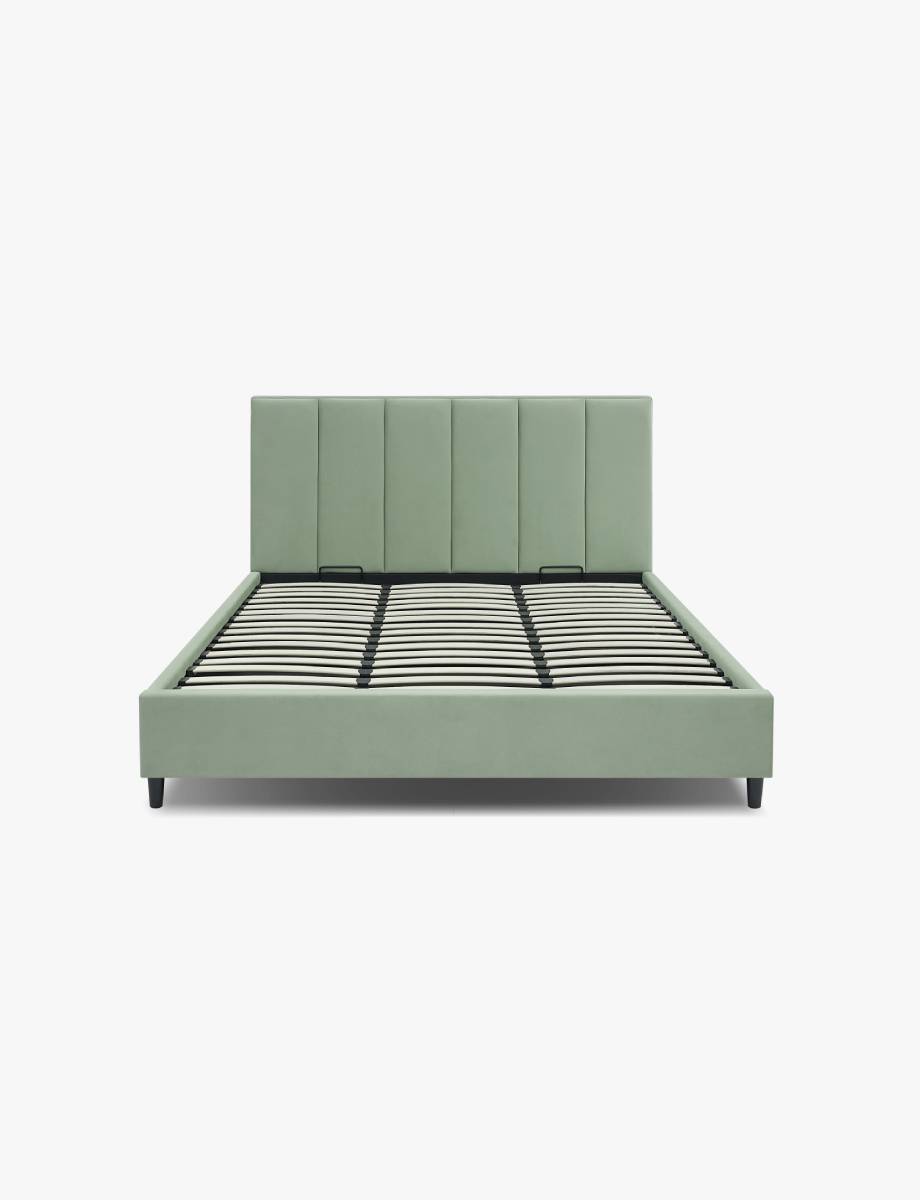 Elodie Bed Lancome-67N Sage 2