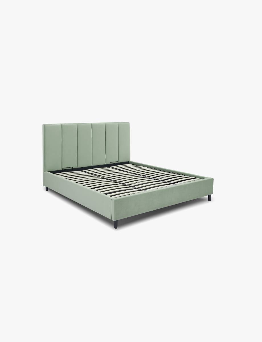 Elodie Bed Lancome-67N Sage 3