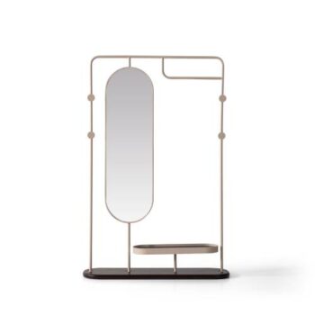 Emma Dressing Mirror