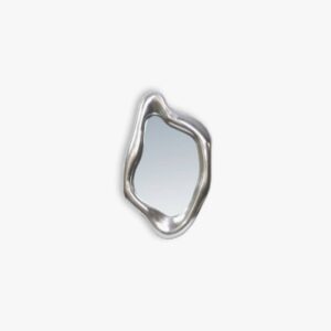 Wano Mirror - Silver