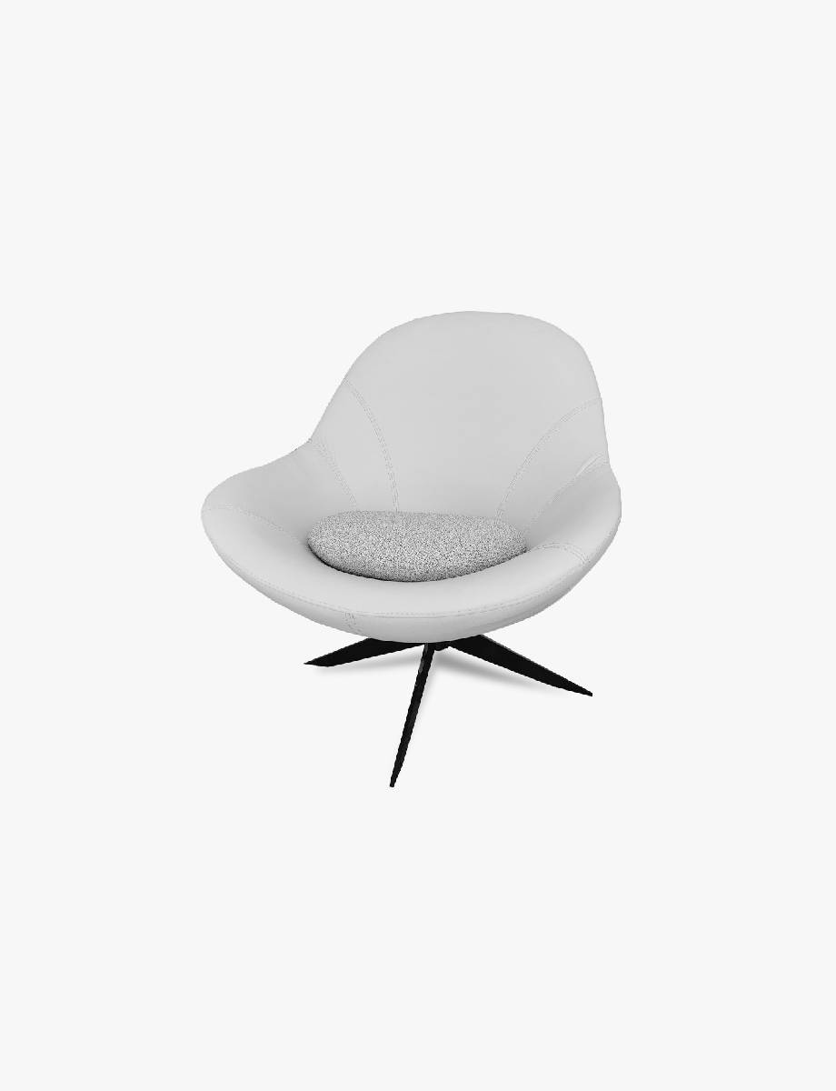 Focus Swivel Chair 1