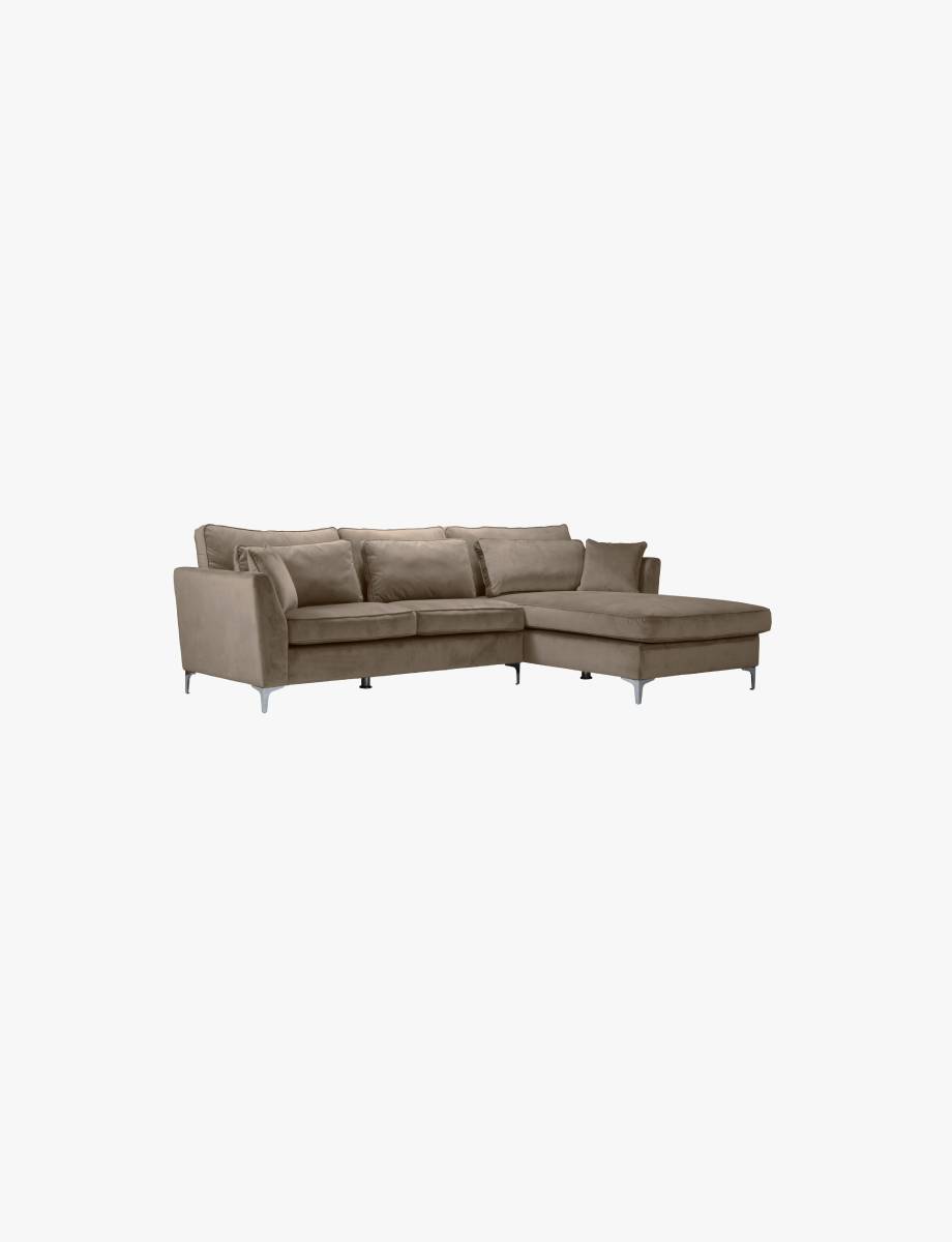 Isla Corner Sofa 1