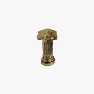 Column - Gold - Large