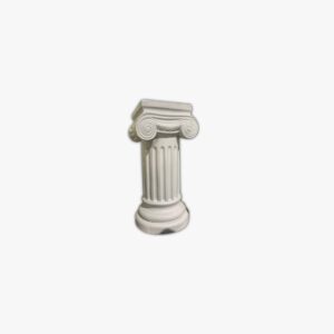 Column - White Matt - Large