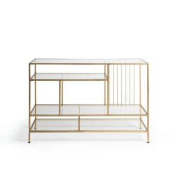 Litos Console Table