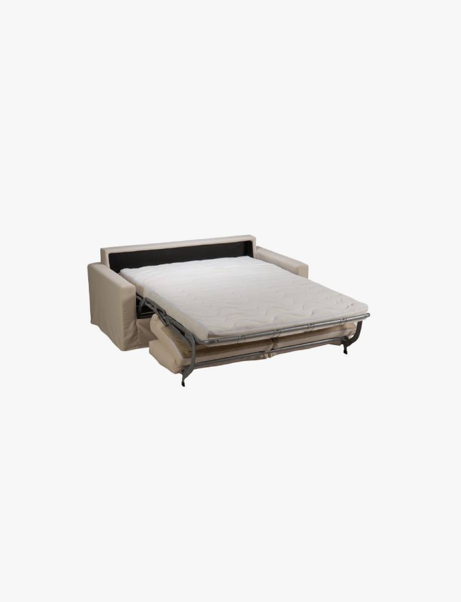 Lome 3 Seater Sofabed 5