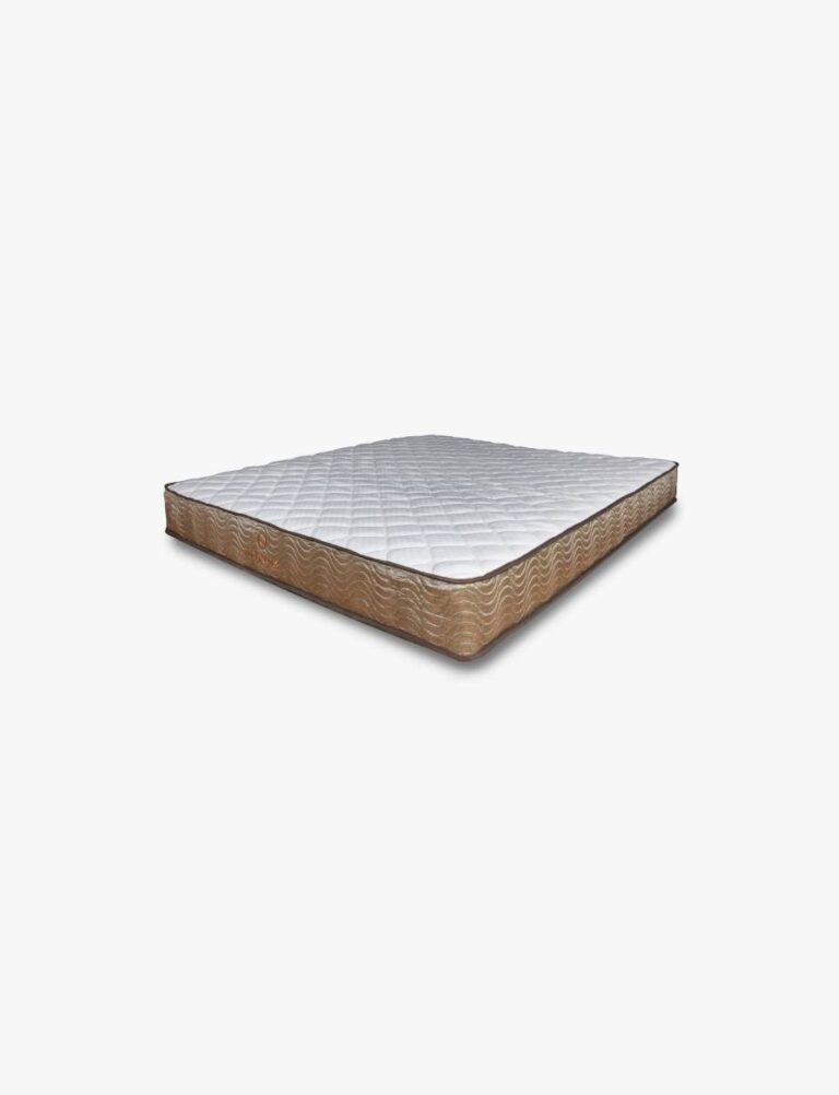 Relaxation Spring Mattress