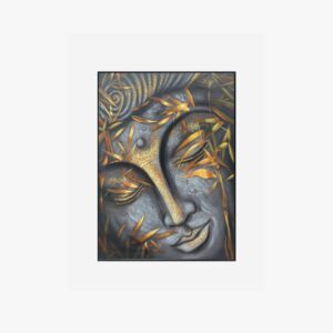 Buddha Thai Painting