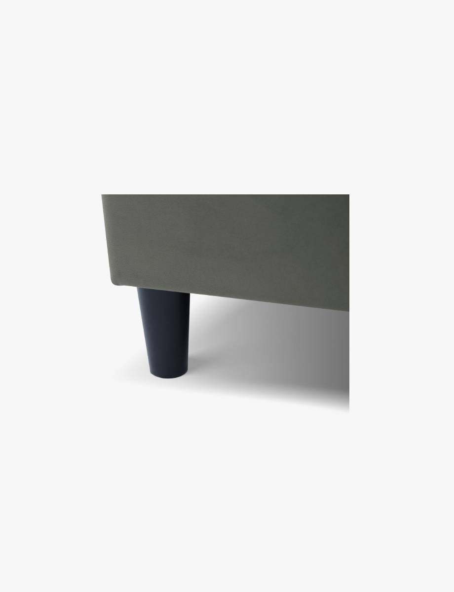 Mara Bed Lancome-63N Pewter 5