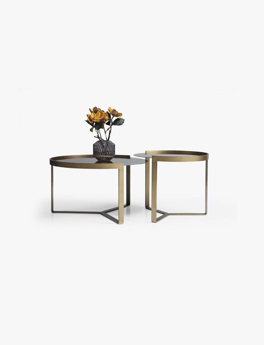 Nevada Coffee Table Set 2