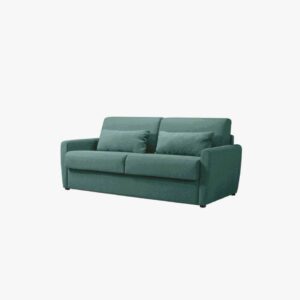 Hudson 3 Seater Sofa Bed